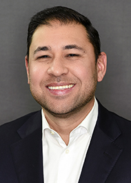 Portrait of Antonio Sanchez 