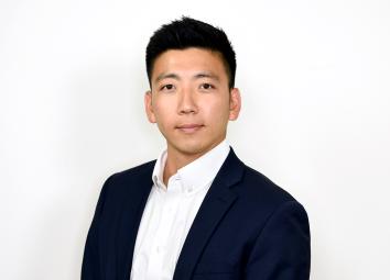Senior Investment Analyst Jason Choi.