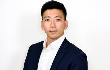 Senior Investment Analyst Jason Choi.
