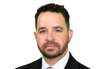 Portrait of Jude Pérez